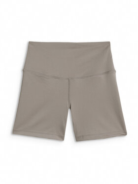 4F 4F Kolarki MULTI ACTIVE Zielony Slim Fit
