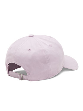 Fila Kapa S šiltom Barnaul 5 Panel Cap With Elevated Basic Logo FCU0086 Vijolična