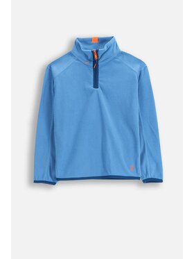 Lemon Explore Lemon Explore Bluza ZL5132502ACB-036 Niebieski Regular Fit