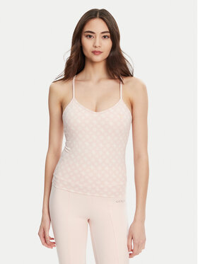 Guess Guess Top V5YP11 MC03W Roz Slim Fit