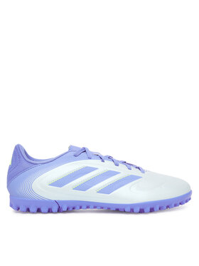 adidas adidas Ghete pentru fotbal Copa Pure 3 Club Turf IE1170 Albastru