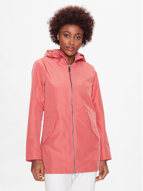 Jack Wolfskin Jack Wolfskin Parka Dakar 1112502 Oranžs Regular Fit