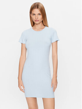 JDY JDY Kleid 15288239 Blau Regular Fit