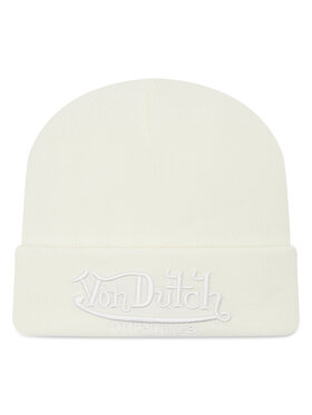 Von Dutch Von Dutch Berretto Flint 7050114 Beige