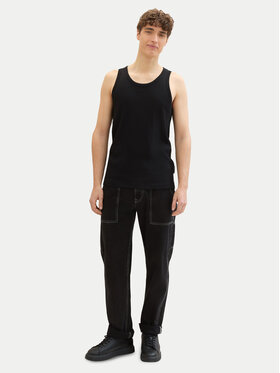 Tank top Tom Tailor Denim φωτογραφία