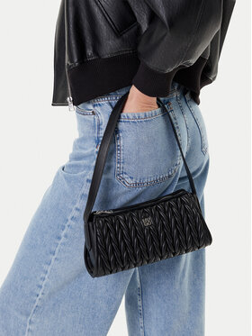 HUGO HUGO Handtasche 50547833 Schwarz