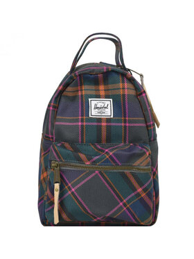 Herschel Herschel Plecak Herschel Nova Small Backpack Granatowy
