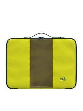 CabinZero CabinZero Torba na buty 320842 Żółty