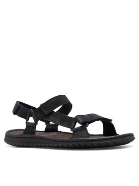 Lasocki Lasocki Sandalen MI08-BLOEMAN-95 Schwarz