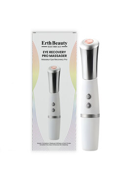 Erthskin London Erthskin London Pro Pod Oczy z Efektem Chłodzenia. Masażer