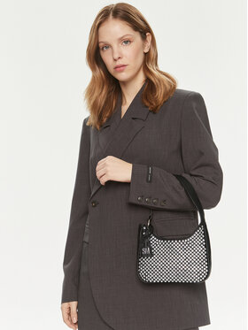 Steve Madden Steve Madden Rankinė Bcarlo-R SM13001040 Sidabrinė