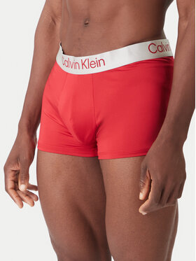 Calvin Klein Underwear Calvin Klein Underwear Набір з 3 пар боксерів LV00NB4269 Кольоровий