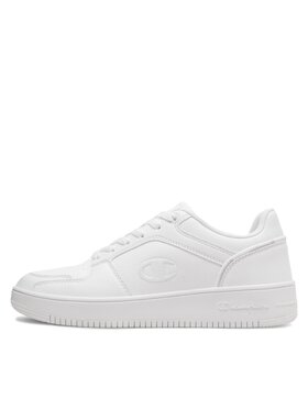 Champion Tenisice Rebound 2.0 Low S11470-WW007 Bijela