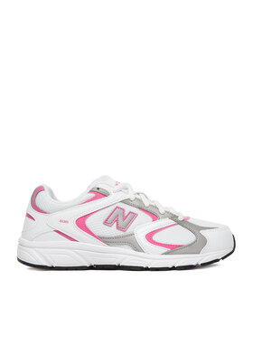 New Balance New Balance Sneakers C-G4083MY Bianco