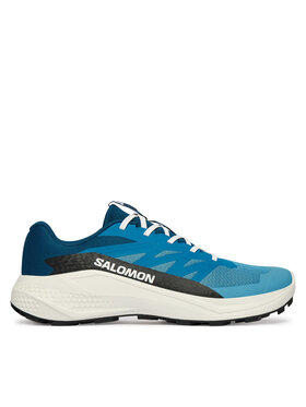 Salomon Salomon Pantofi pentru alergare Alphaglide L48000400 Albastru