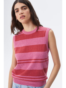 Americanos Americanos Vesta Cambridge Barevná Slim Fit