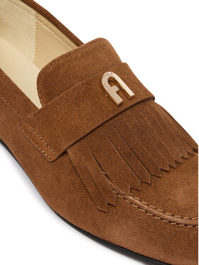 Furla Loafers Furla - 6