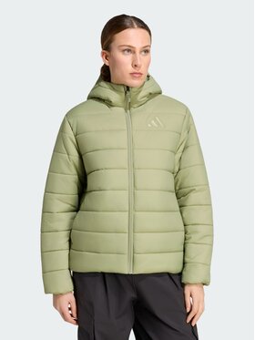 adidas adidas Kurtka wielofunkcyjna 167792 Zielony Regular Fit