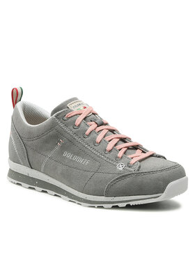 Dolomite Dolomite Сникърси Cinquantaquattro Lh Canvas Evo 289212-1076008 Сив