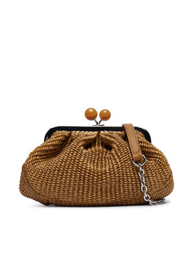 Weekend Max Mara Weekend Max Mara Táska Pasticcino 2615511115650 Narancssárga