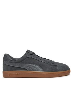 Puma Puma Снікерcи Smash 3.0 390984 16 Чорний