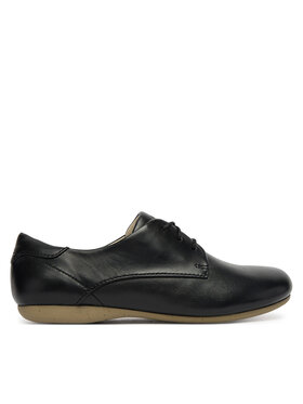 Josef Seibel Josef Seibel Туфлі Fiona 84 87284 Чорний