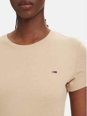 T-Shirt Tommy Jeans