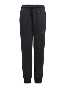 adidas adidas Jogginghose Z.N.E. JF2491 Schwarz Tapered Leg