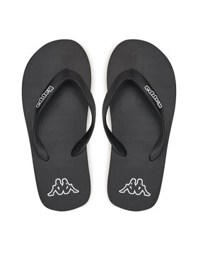 Kappa Kappa Japanke Logo Moker 303XI60 Crna