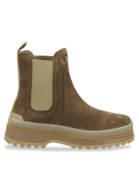Gant Gant Bokacsizma Wintly 29553793 Barna