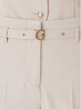 Guess Παντελόνι υφασμάτινο Guess - 5