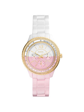 Fossil Fossil Orologio CE1119 Bianco