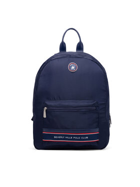 Beverly Hills Polo Club Beverly Hills Polo Club Ruksak BHPC-M-007-CCC-05 Tamnoplava