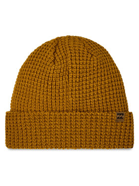 Billabong Billabong Czapka ABJHA00243 Brązowy