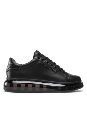 KARL LAGERFELD KARL LAGERFELD Tenisice KL52625 Crna