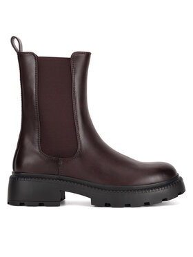 Lasocki Lasocki Klassische Stiefeletten HY60109-1 Braun