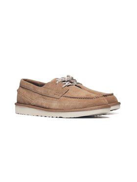 Ugg Ugg Półbuty Deckmel 1186790-CHE Brązowy
