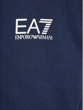 EA7 Emporio Armani Jopa 8NBM54 BJEXZ 1554 Mornarsko Modra Regular Fit