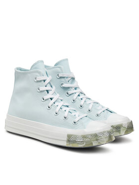 Converse Tenisice Chuck 70 A03527C Plava