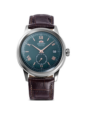 Orient Orient Hodinky RA-AP0102E30B Hnědá