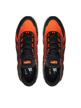 Nike Superge Air Max Tw Se FJ2590 001 Oranžna