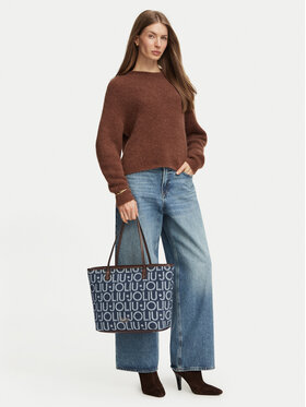 Liu Jo Liu Jo Handtasche AF6070 T768A Blau