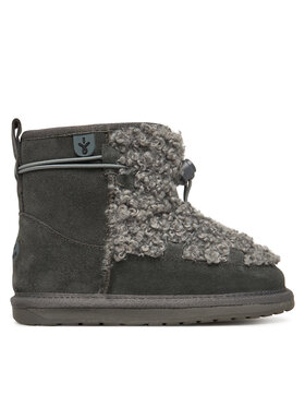 EMU Australia EMU Australia Schneeschuhe Mauboy K12956 Grau