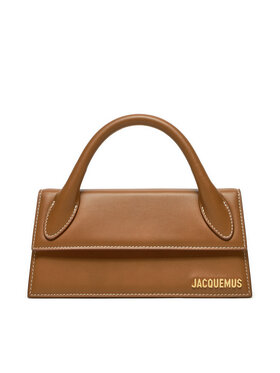 JACQUEMUS JACQUEMUS Сумка Le Chiquito Long 213BA004-3072 Коричневий