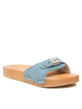 Scholl Scholl Iešļūcenes F30599 1017 Zils