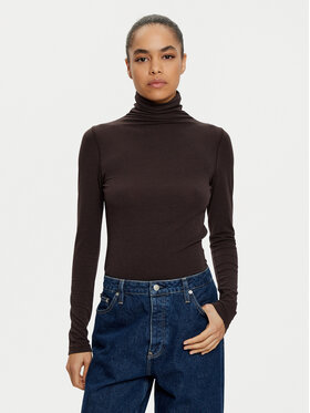 Gap Gap Garbó 625610-02 Barna Slim Fit
