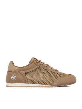 Beverly Hills Polo Club Beverly Hills Polo Club Sneakers CEO-1491519 Beige