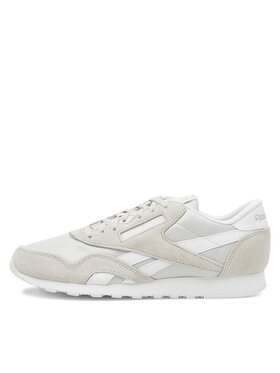 Reebok Tenisice Classic Nylon 100033441 Siva