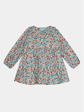 OVS OVS Každodenní šaty 1844163 Barevná Regular Fit
