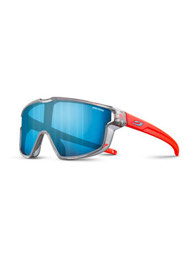 Julbo Julbo Okulary przeciwsłoneczne dziecięce FURY MINI Szary